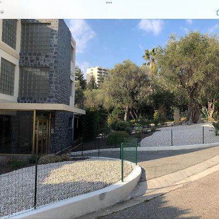 Beautiful T3 Terrasse Nice Exterior foto